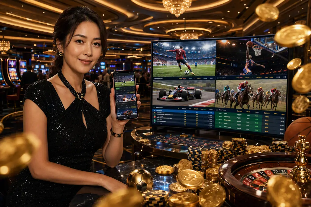 kx44 ডাব্লিউএম লাইভ প্ল্যাটফর্ম ফিচার